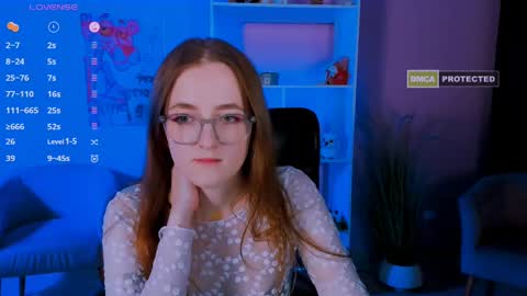 Snapshot of demi_mooore chatting on 5, 1, 2025 Demi online show from 5, 1, 2025