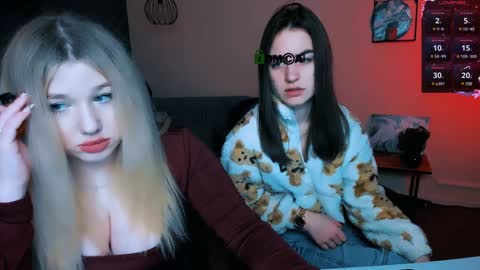 Snapshot of demi_mooore chatting on 27, 1, 2025 Demi online show from 27, 1, 2025