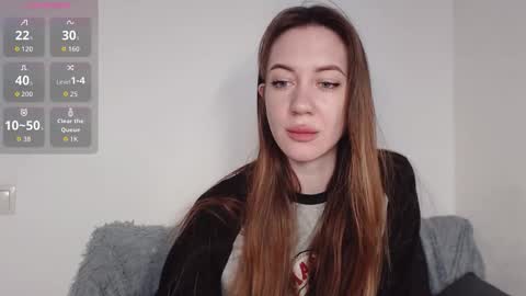 Demi. not your babybabebb and other shit online show from 30, 11, 2025