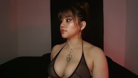 Snapshot of demian_melany_ chatting on 20, 10, 2025 demian_melany_ online show from 20, 10, 2025