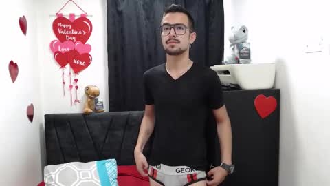 demian_val_4 online show from 14, 2, 2026