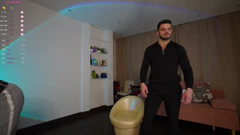 demianblake online show from 31, 10, 2025