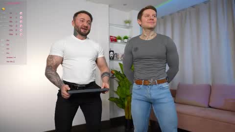 demianblake online show from 30, 4, 2026