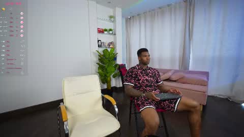 demianblake online show from 19, 7, 2026