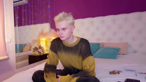 demianenglen online show from 20, 1, 2025