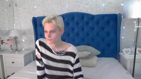 demianenglen online show from 28, 2, 2025