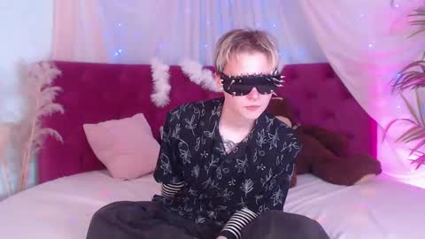 demianenglen online show from 20, 9, 2025