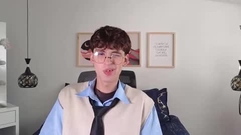 demianmon online show from 20, 10, 2025