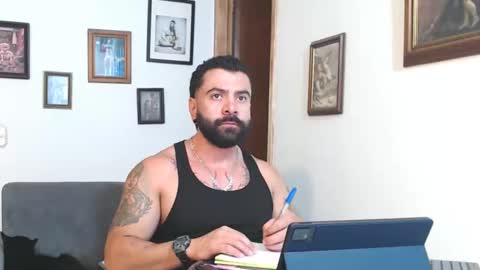 demianydante online show from 28, 9, 2025