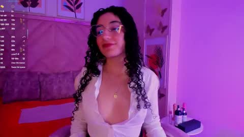 Demi online show from 25, 11, 2025