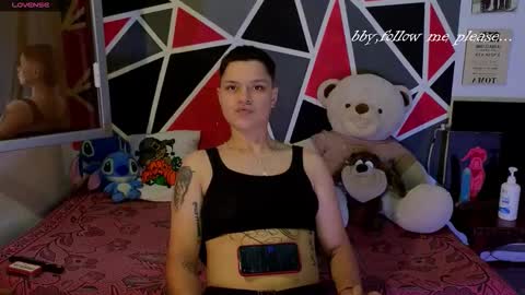 DEMI online show from 4, 11, 2025