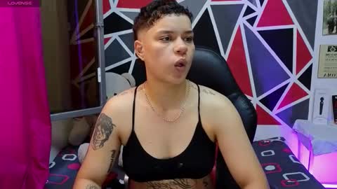 DEMI online show from 17, 1, 2026