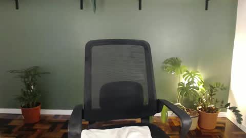 demmetria online show from 25, 3, 2026