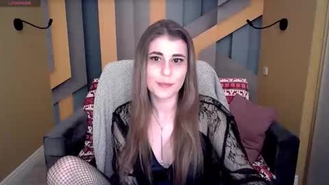 DemmyRose online show from 31, 1, 2026