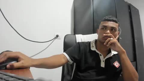 MASTER DAV online show from 5, 12, 2024