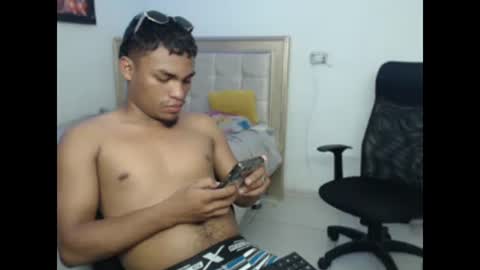 MASTER DAV online show from 1, 3, 2025