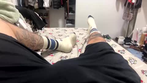 demon999420 online show from 10, 4, 2026