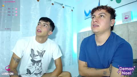 Juan  Gabriel Independent Models 3 online show from 5, 12, 2024