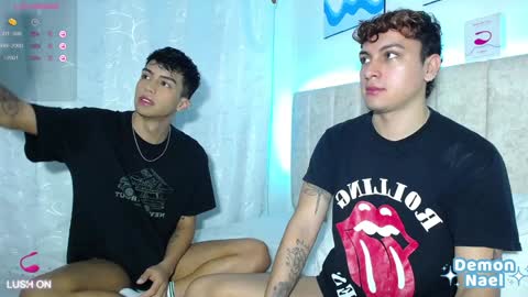 Juan  Gabriel Independent Models 3 online show from 8, 1, 2025