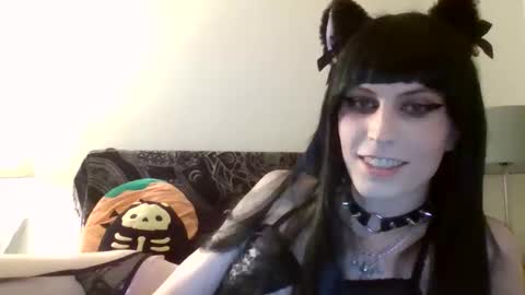 demonally online show from 5, 5, 2026