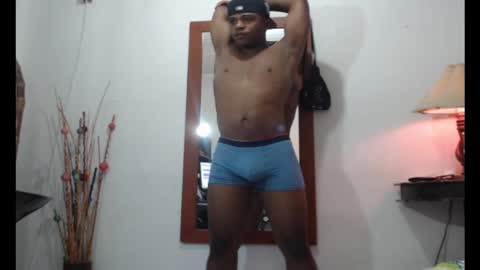 DEMOND online show from 9, 9, 2025