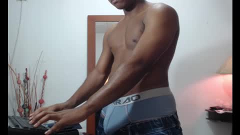 DEMOND online show from 13, 9, 2025