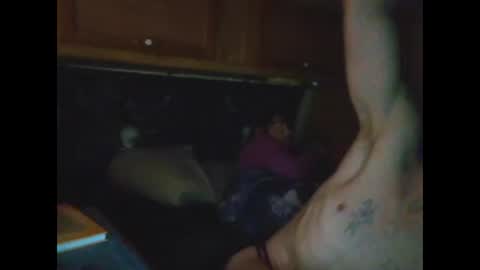 Demondelight666 online show from 12, 4, 2026