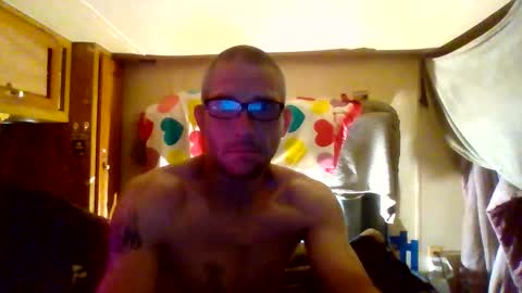 Demondelight666 online show from 25, 5, 2026