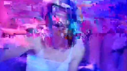 Demondelight666 online show from 5, 6, 2026