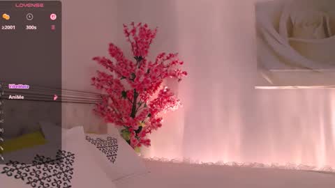 Lana online show from 11, 2, 2026