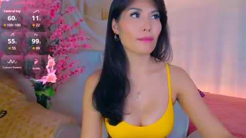 Snapshot of demonessssa chatting on 26, 6, 2026 Lana online show from 26, 6, 2026