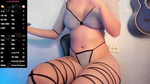 Snapshot of demonia5713 chatting on 28, 12, 2024 instagram zatania69 online show from 28, 12, 2024