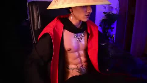 DemonKush online show from 25, 6, 2026