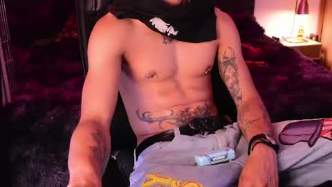 DemonKush online show from 16, 7, 2026