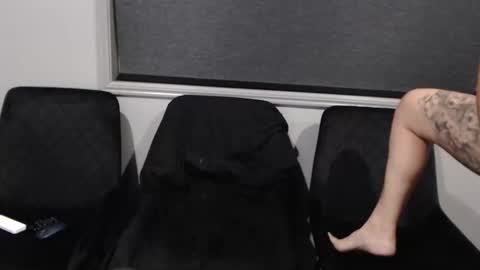 Demon Ways online show from 10, 12, 2024