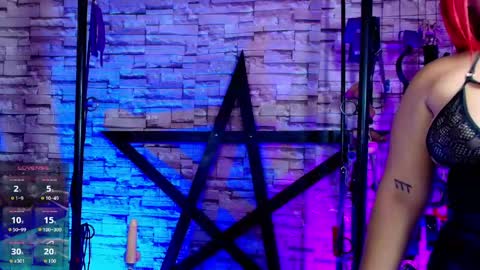demony_and_cherry_bdsm online show from 1, 6, 2026