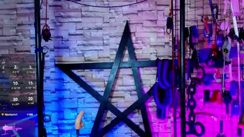 demony_and_cherry_bdsm online show from 10, 6, 2026