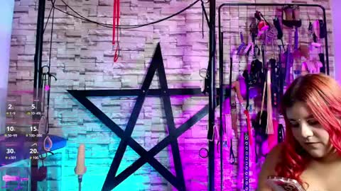 demony_and_cherry_bdsm online show from 15, 7, 2026