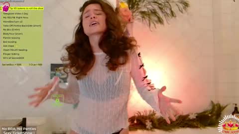 Yana online show from 6, 1, 2026