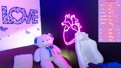 Demy  online show from 28, 12, 2024