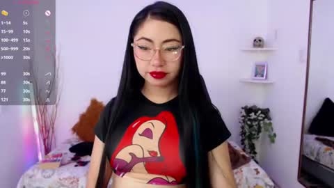 Snapshot of demyanderson_ chatting on 14, 6, 2026 Demy online show from 14, 6, 2026