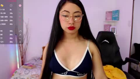 Snapshot of demyanderson_ chatting on 22, 6, 2026 Demy online show from 22, 6, 2026