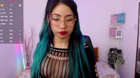 Snapshot of demyanderson_ chatting on 24, 6, 2026 Demy online show from 24, 6, 2026