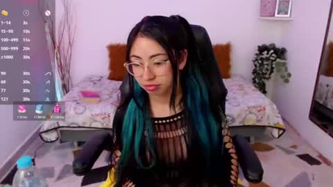 Snapshot of demyanderson_ chatting on 25, 6, 2026 Demy online show from 25, 6, 2026