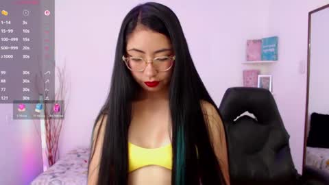 Snapshot of demyanderson_ chatting on 27, 6, 2026 Demy online show from 27, 6, 2026