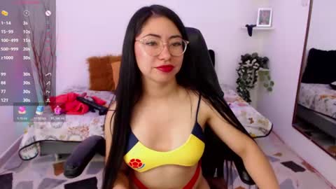 Snapshot of demyanderson_ chatting on 28, 6, 2026 Demy online show from 28, 6, 2026