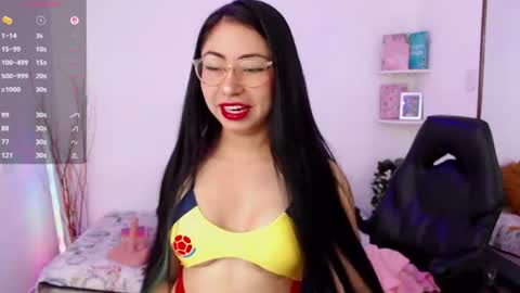 Snapshot of demyanderson_ chatting on 7, 7, 2026 Demy online show from 7, 7, 2026