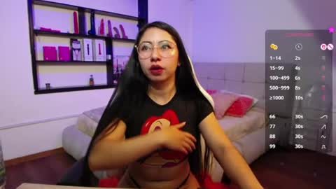 Snapshot of demyanderson_ chatting on 14, 7, 2026 Demy online show from 14, 7, 2026