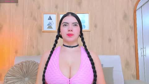Snapshot of demyrose chatting on 1, 7, 2026 DEMY online show from 1, 7, 2026