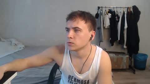 den4ik_sport online show from 27, 3, 2026